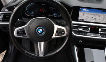 BMW 320e PHEV Sport Line Aut. full
