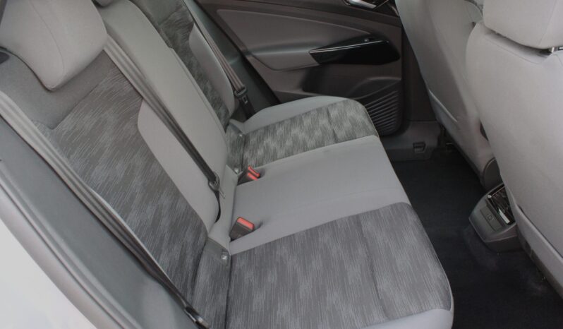 VW ID. 4 Pure Performance full