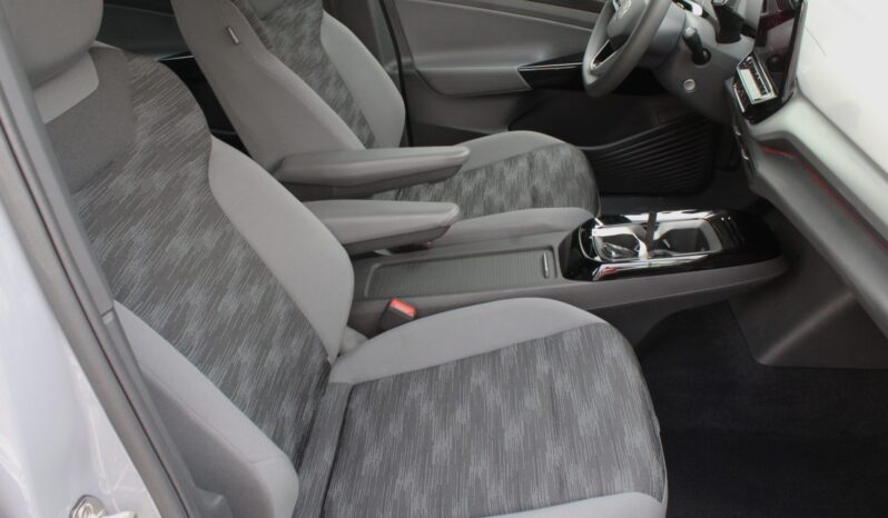 VW ID. 4 Pure Performance full