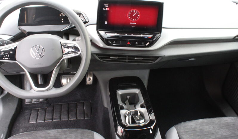 VW ID. 4 Pure Performance full