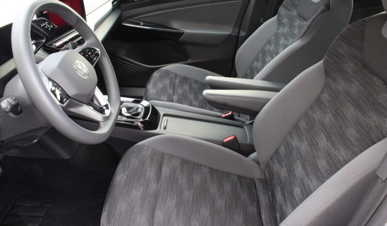 VW ID. 4 Pure Performance full