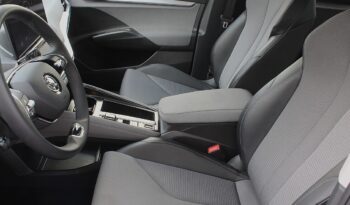 Skoda Enyaq iV 50 AT Loft full