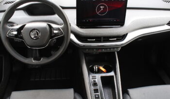 Skoda Enyaq iV 50 AT Loft full