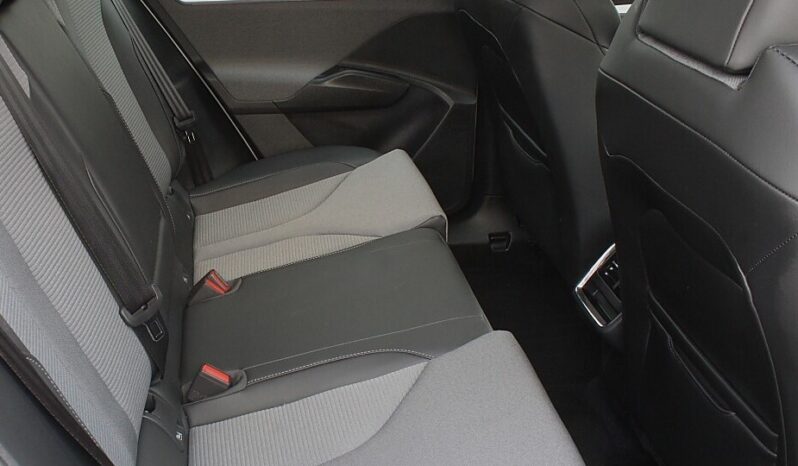 Skoda Enyaq iV 50 AT Loft full