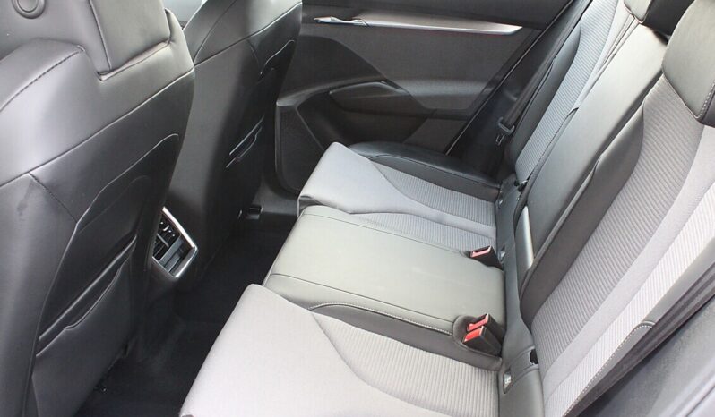 Skoda Enyaq iV 50 AT Loft full