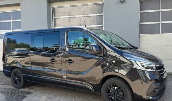 Renault Trafic DK Business L2 dCi 170 EDC *5-SITZER* full