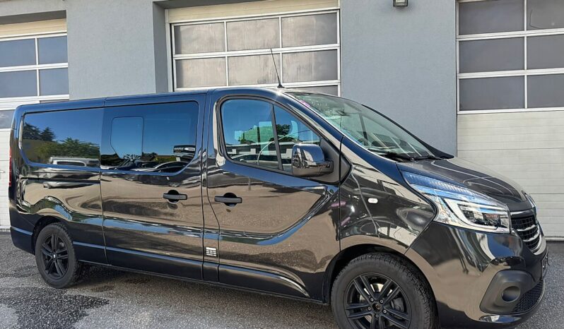 Renault Trafic DK Business L2 dCi 170 EDC *5-SITZER* full