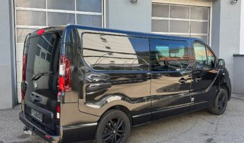 Renault Trafic DK Business L2 dCi 170 EDC *5-SITZER* full