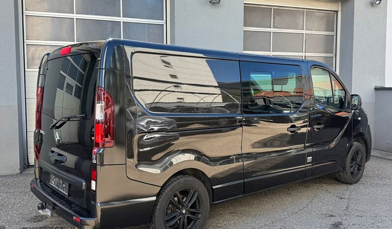 Renault Trafic DK Business L2 dCi 170 EDC *5-SITZER* full