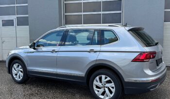 VW Tiguan 1,5 TSI Allspace DSG *7-SITZER* full