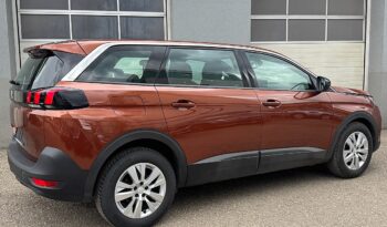Peugeot 5008 1,2 PureTech 130 EAT8 Aut. *7-SITZER* full