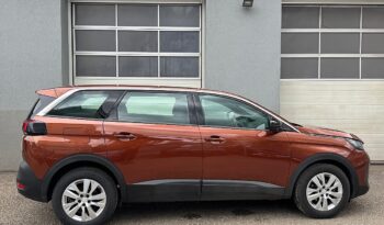 Peugeot 5008 1,2 PureTech 130 EAT8 Aut. *7-SITZER* full
