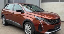 Peugeot 5008 1,2 PureTech 130 EAT8 Aut. *7-SITZER*