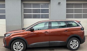 Peugeot 5008 1,2 PureTech 130 EAT8 Aut. *7-SITZER* full