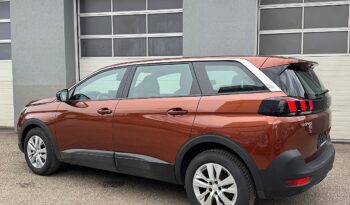 Peugeot 5008 1,2 PureTech 130 EAT8 Aut. *7-SITZER* full