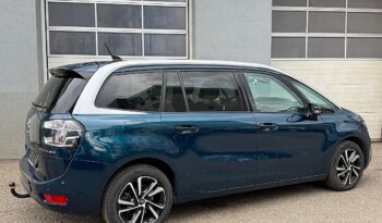 Citroen Grand C4 Spacetourer BlueHDI 130 Shine Aut. *7-SITZER* full