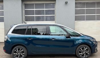 Citroen Grand C4 Spacetourer BlueHDI 130 Shine Aut. *7-SITZER* full