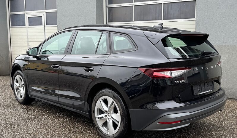 Skoda Enyaq iV 50 AT Loft full