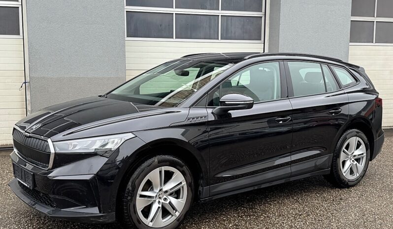 Skoda Enyaq iV 50 AT Loft full
