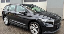 Skoda Enyaq iV 50 AT Loft