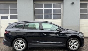 Skoda Enyaq iV 50 AT Loft full