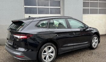 Skoda Enyaq iV 50 AT Loft full