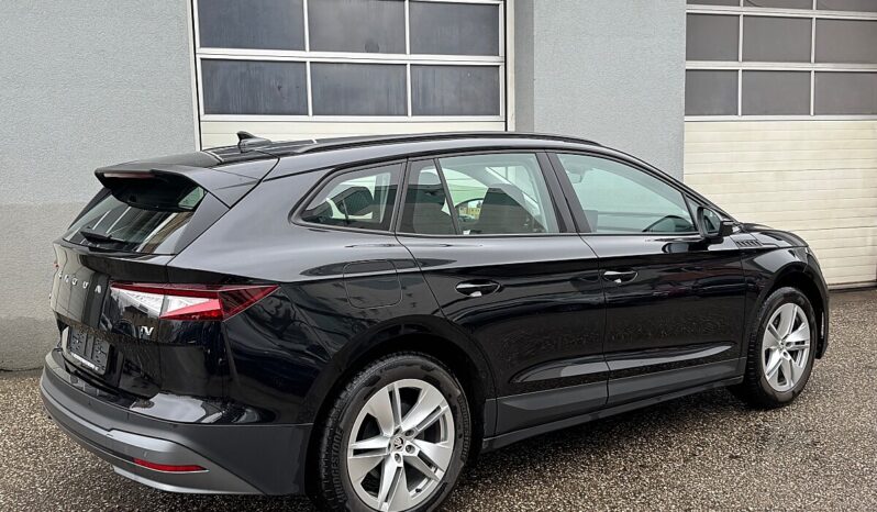 Skoda Enyaq iV 50 AT Loft full
