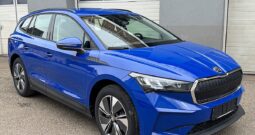 Skoda Enyaq iV 50 AT Loft