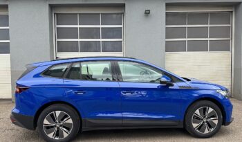 Skoda Enyaq iV 50 AT Loft full