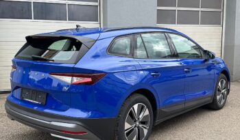 Skoda Enyaq iV 50 AT Loft full