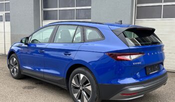 Skoda Enyaq iV 50 AT Loft full