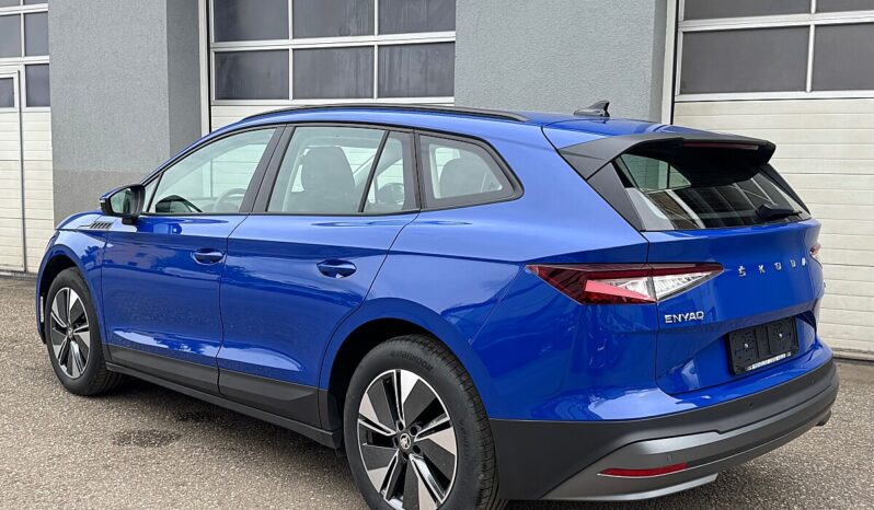 Skoda Enyaq iV 50 AT Loft full
