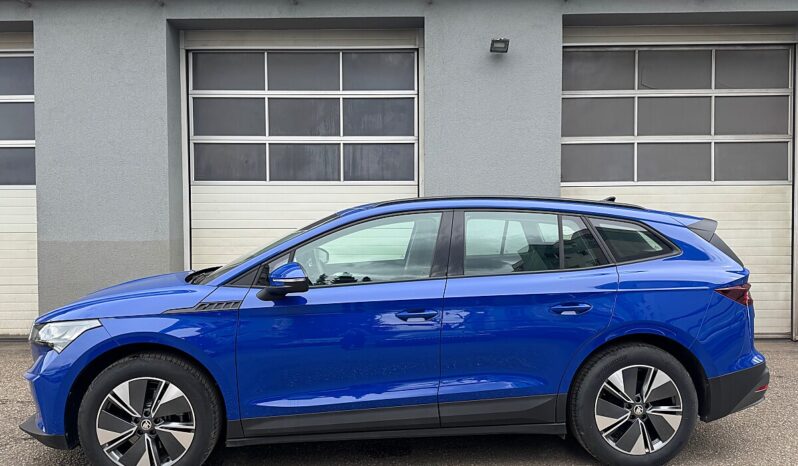 Skoda Enyaq iV 50 AT Loft full