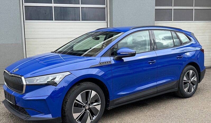Skoda Enyaq iV 50 AT Loft full