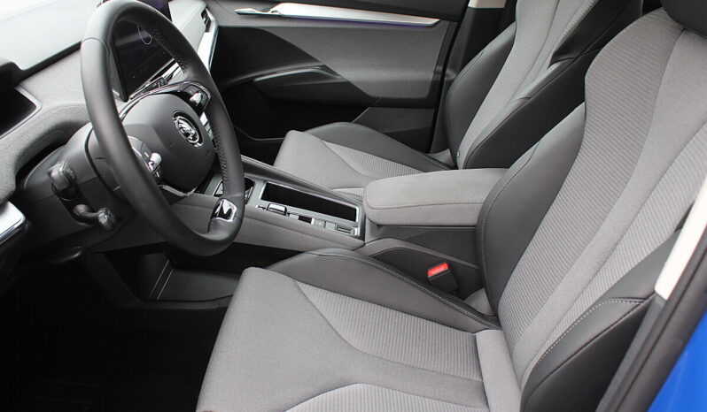 Skoda Enyaq iV 50 AT Loft full