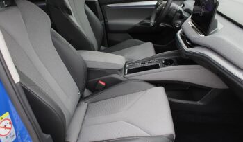 Skoda Enyaq iV 50 AT Loft full