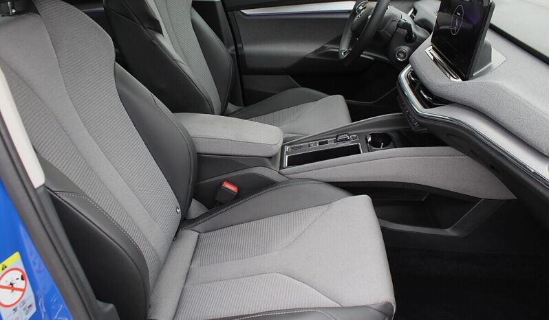 Skoda Enyaq iV 50 AT Loft full