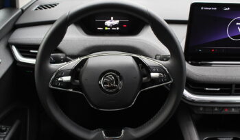 Skoda Enyaq iV 50 AT Loft full