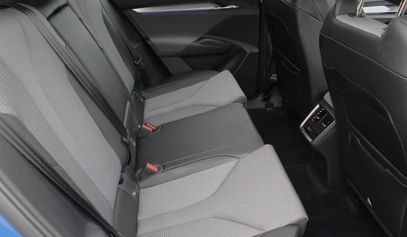 Skoda Enyaq iV 50 AT Loft full