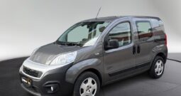 Fiat Fiorino 1.3 M-Jet SX