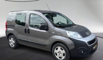Fiat Fiorino 1.3 M-Jet SX full
