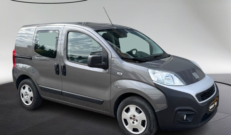 Fiat Fiorino 1.3 M-Jet SX full