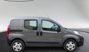 Fiat Fiorino 1.3 M-Jet SX full