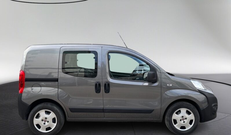 Fiat Fiorino 1.3 M-Jet SX full