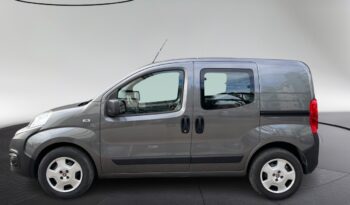 Fiat Fiorino 1.3 M-Jet SX full