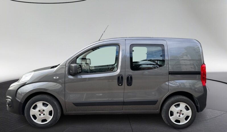 Fiat Fiorino 1.3 M-Jet SX full