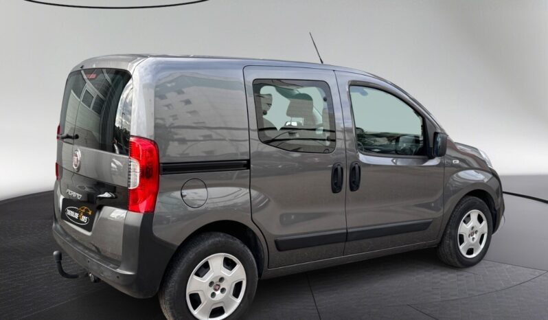Fiat Fiorino 1.3 M-Jet SX full