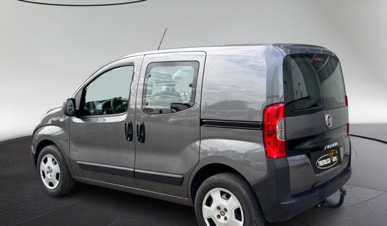 Fiat Fiorino 1.3 M-Jet SX full