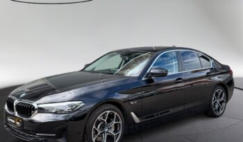 BMW 530e PHEV xDrive Aut. full