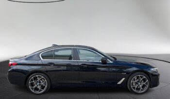 BMW 530e PHEV xDrive Aut. full